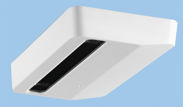 CountBOX SmartDevice 3D sensor
