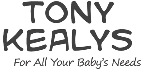 Tony Kealys